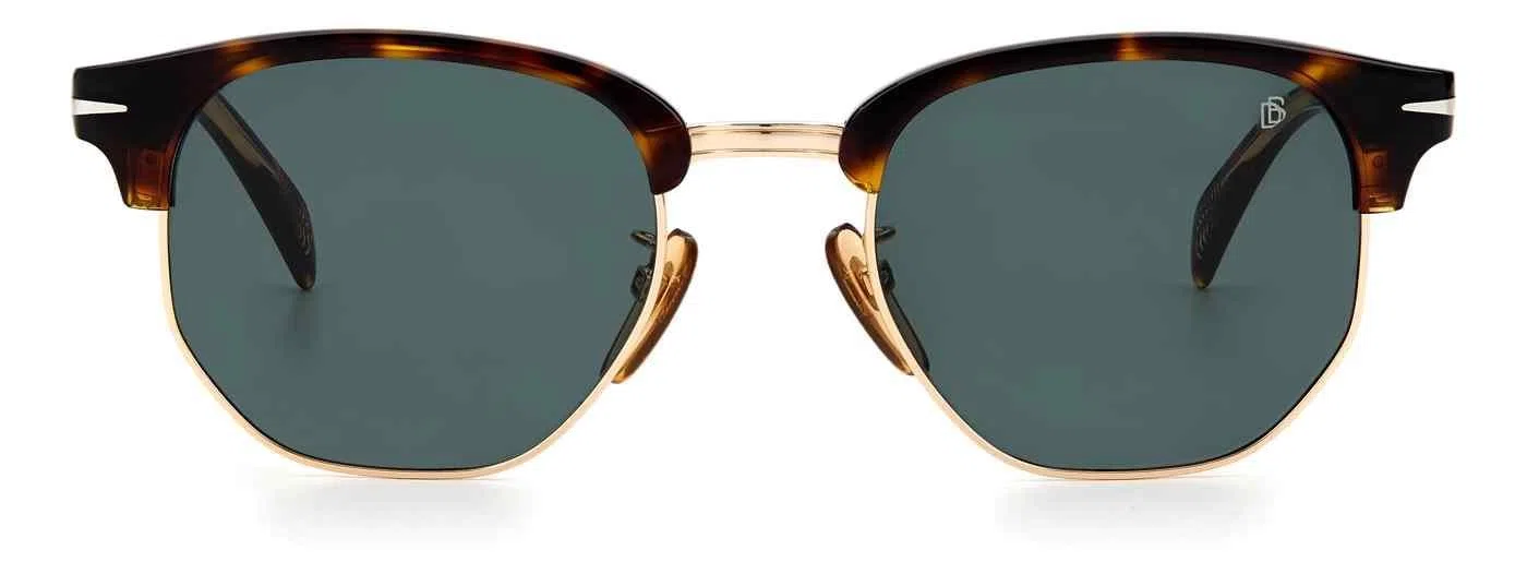 David Beckham Db1002 Sunglasses - view 16